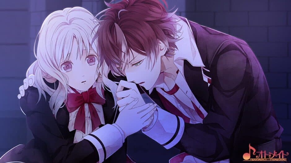 Скриншот 2 из Diabolik Lovers More, Blood Limited V Edition