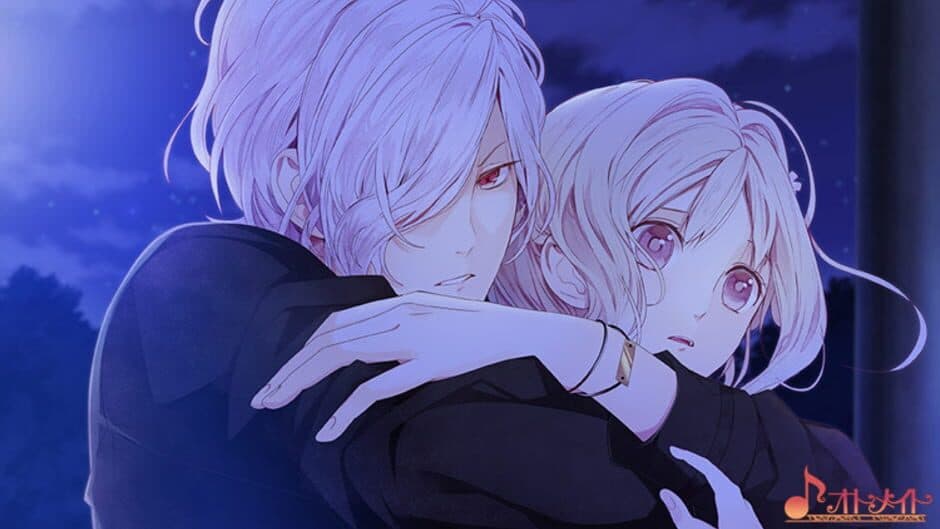 Скриншот 3 из Diabolik Lovers More, Blood Limited V Edition