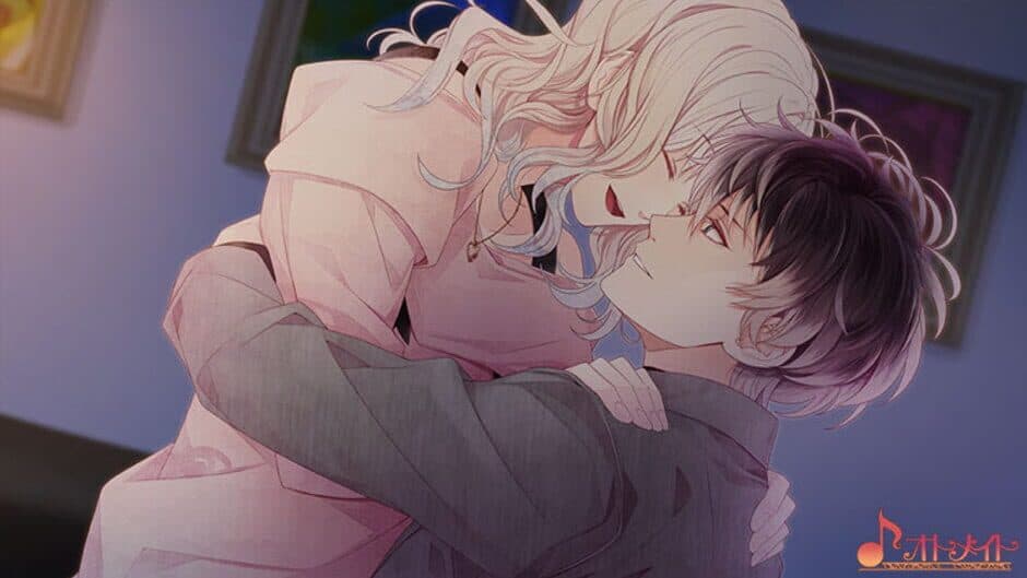 Скриншот 4 из Diabolik Lovers More, Blood Limited V Edition