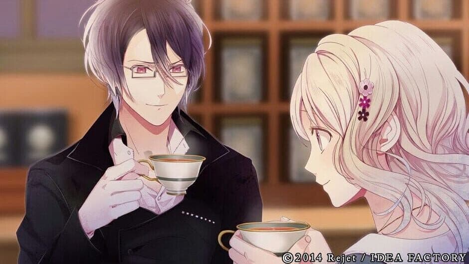 Скриншот 2 из Diabolik Lovers: Vandead Carnival