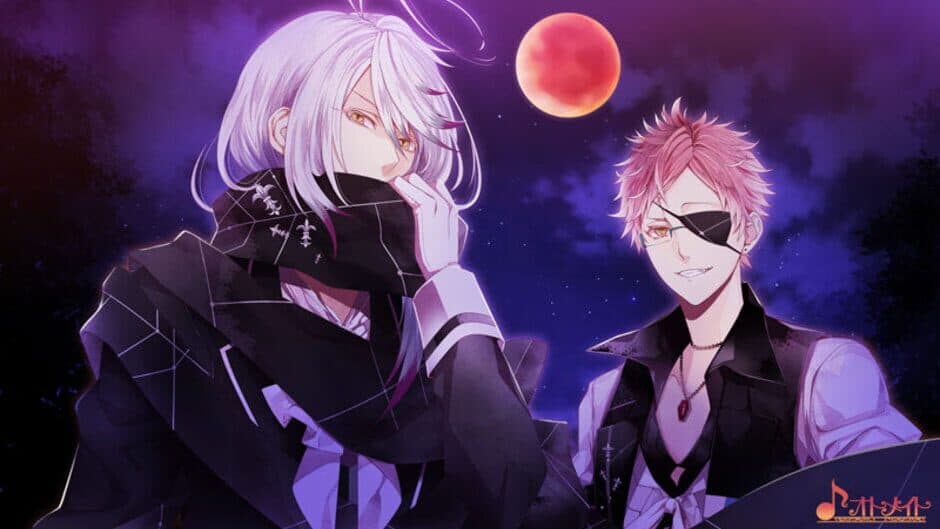 Скриншот 2 из Diabolik Lovers: Dark Fate