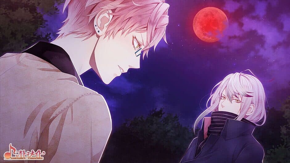 Скриншот 2 из Diabolik Lovers: Lost Eden