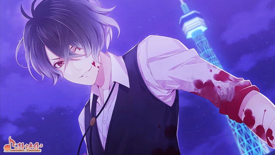 Скриншот 3 из Diabolik Lovers: Lost Eden