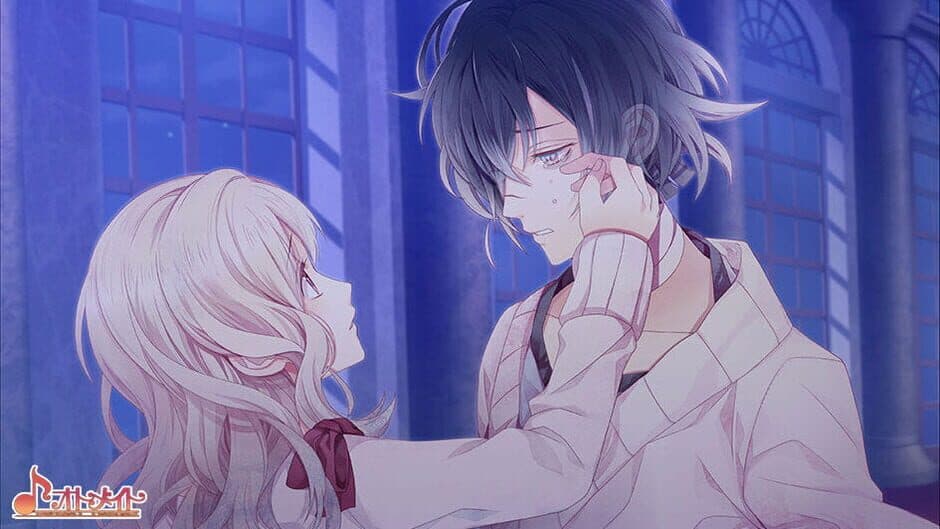 Скриншот 5 из Diabolik Lovers: Lost Eden