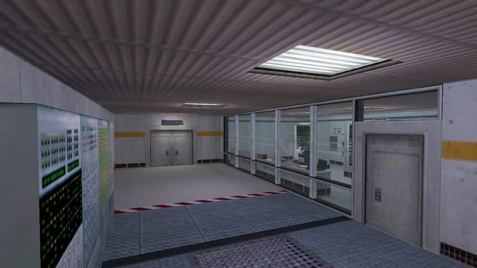 Скриншот 8 из Half-Life: Black Guard