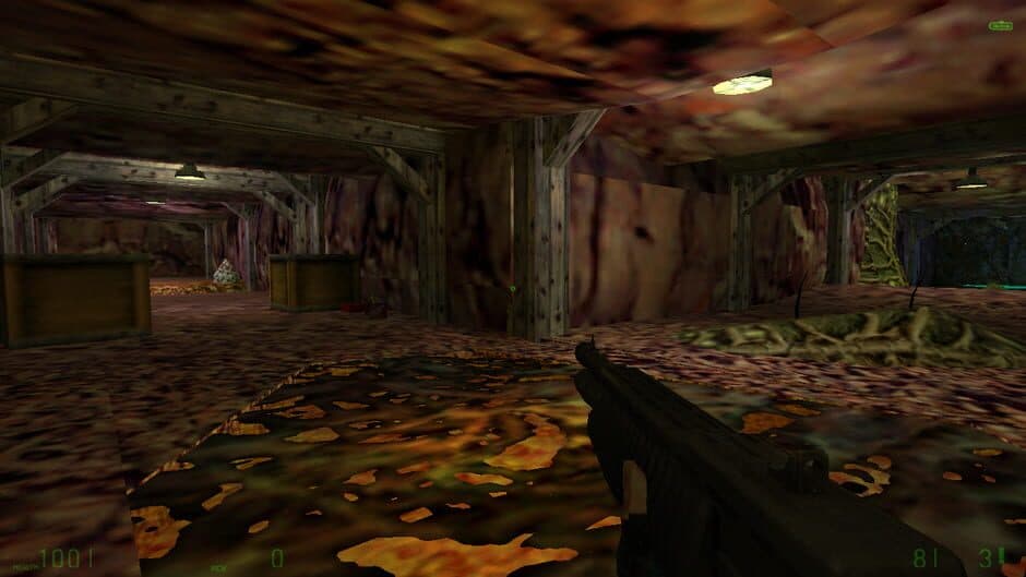 Скриншот 3 из Half-Life: Operation Rift