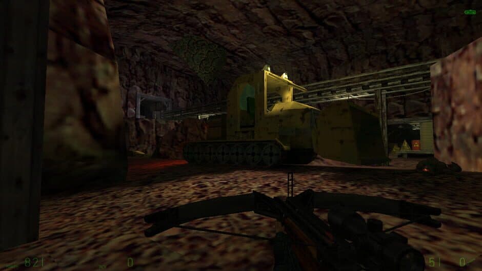 Скриншот 2 из Half-Life: Operation Rift