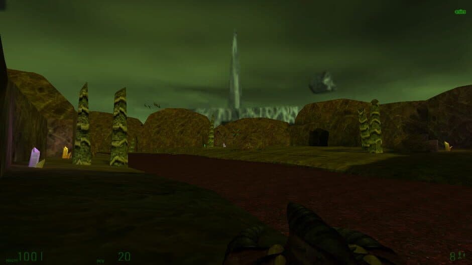 Скриншот 5 из Half-Life: Operation Rift