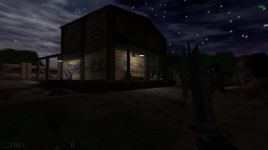 Скриншот 7 из Half-Life: Operation Rift