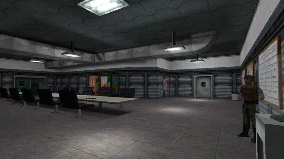 Скриншот 9 из Half-Life: Operation Rift