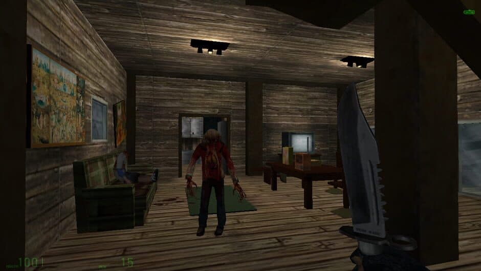 Скриншот 10 из Half-Life: Operation Rift