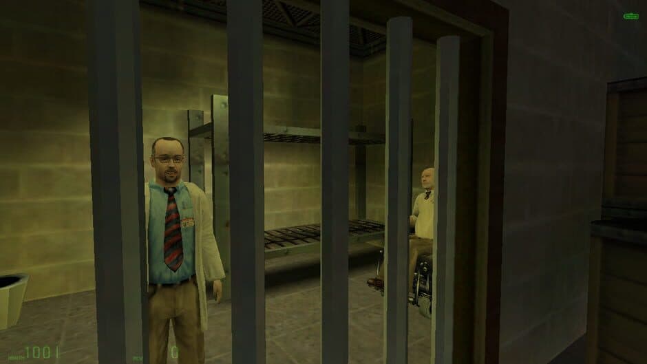 Скриншот 11 из Half-Life: Operation Rift