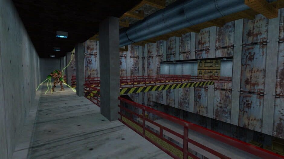 Скриншот 12 из Half-Life: Brave Brain