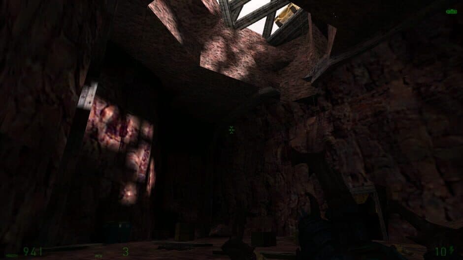Скриншот 1 из Half-Life: Operation Rift