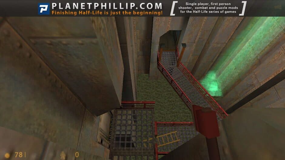 Скриншот 7 из Half-Life: Brave Brain