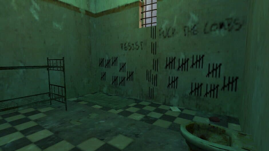 Скриншот 2 из Half-Life: Dark Future