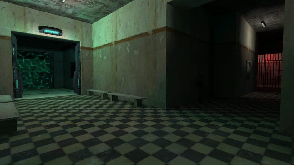 Скриншот 3 из Half-Life: Dark Future
