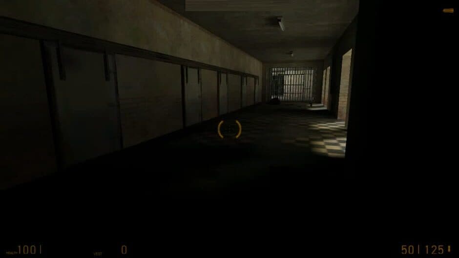 Скриншот 4 из Half-Life: Dark Future