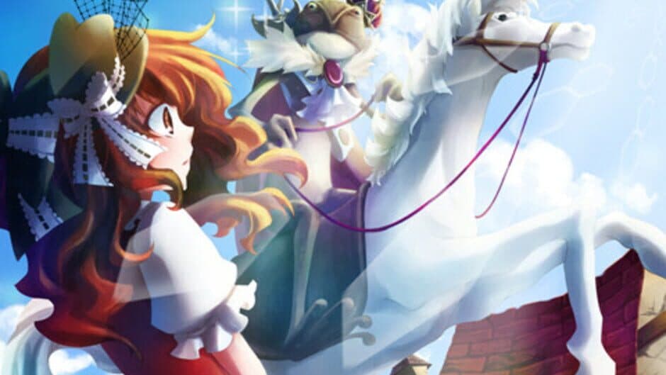 Скриншот 3 из Zettai Meikyuu Grimm: Nanatsu no Kagi to Rakuen no Otome
