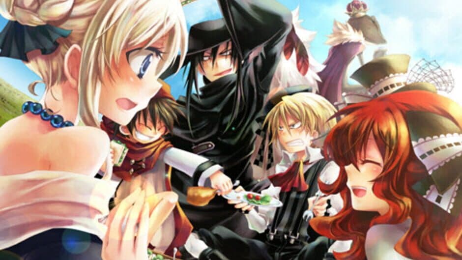 Скриншот 4 из Zettai Meikyuu Grimm: Nanatsu no Kagi to Rakuen no Otome