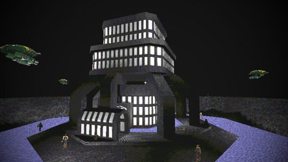 Скриншот 8 из Malice for Quake