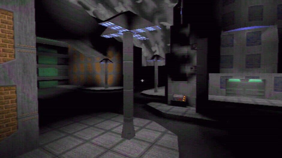 Скриншот 11 из Malice for Quake
