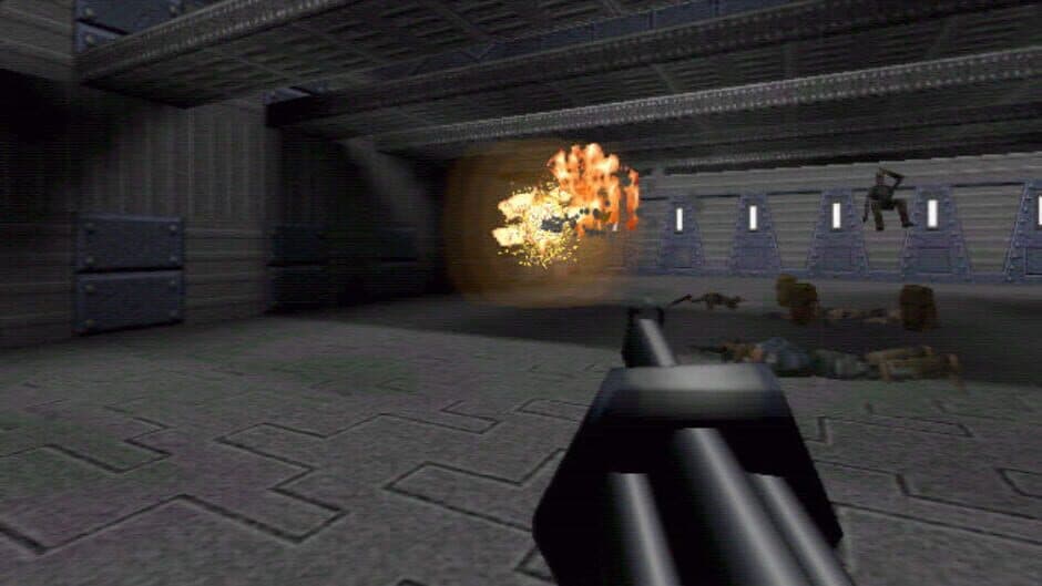 Скриншот 9 из Malice for Quake