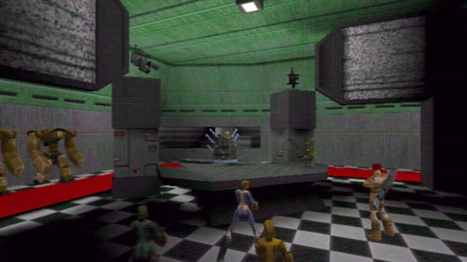 Скриншот 10 из Malice for Quake