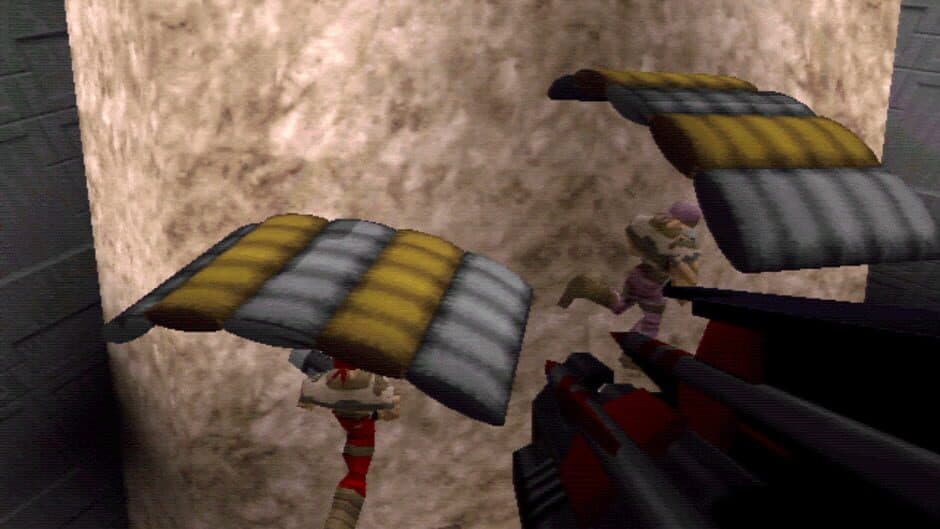 Скриншот 12 из Malice for Quake