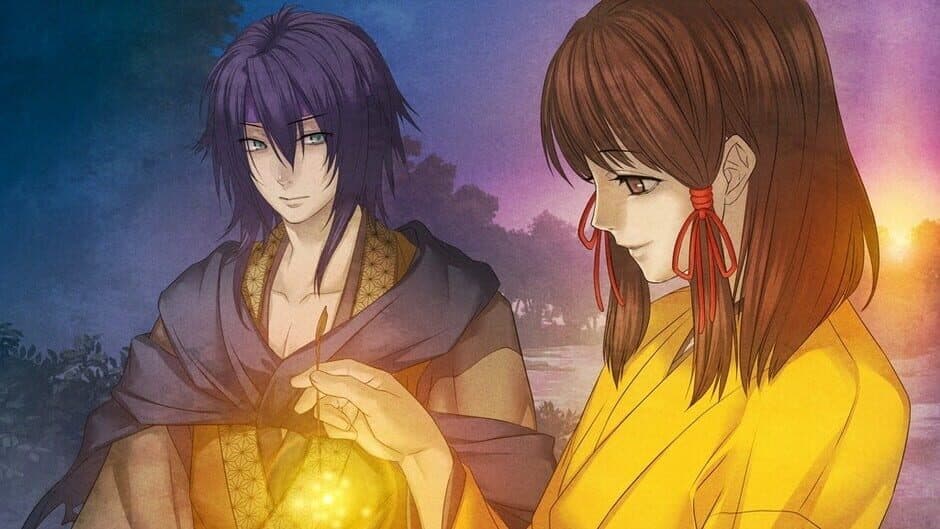 Скриншот 9 из Shall we date? Eternal Vows: Love Beyond Time