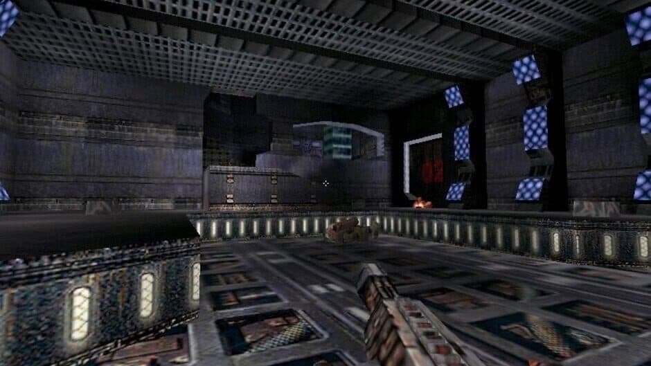Скриншот 7 из Juggernaut: The New Story For Quake II