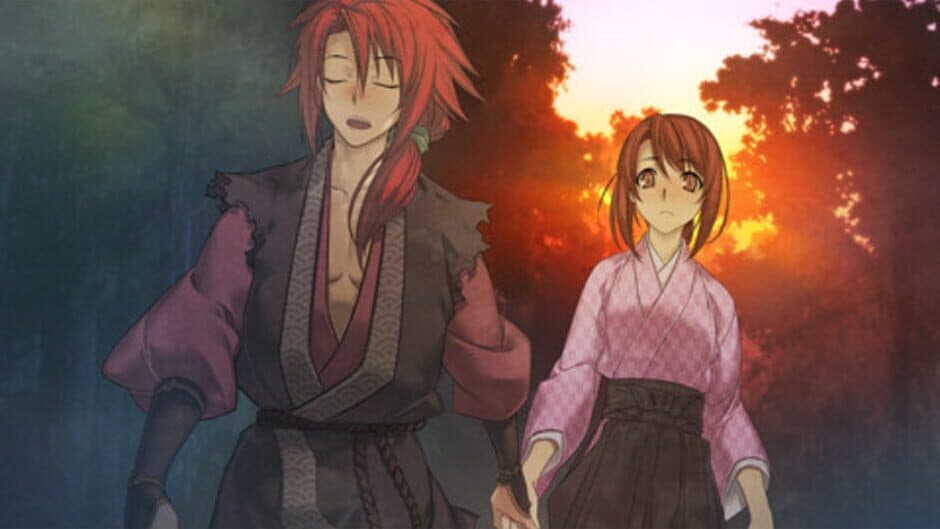Скриншот 4 из Nise no Chigiri Omoide no Saki He