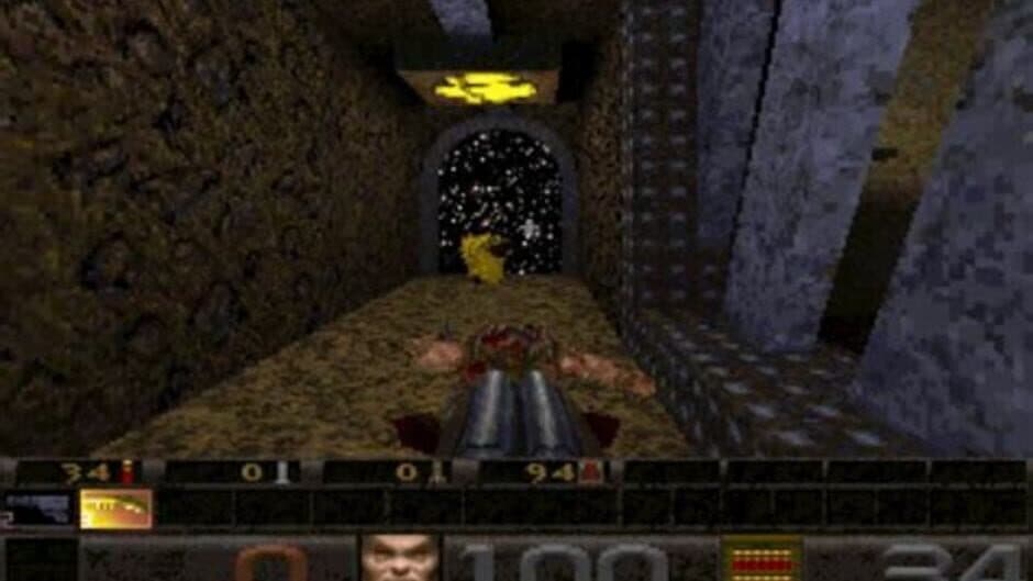 Скриншот 1 из Shrak for Quake