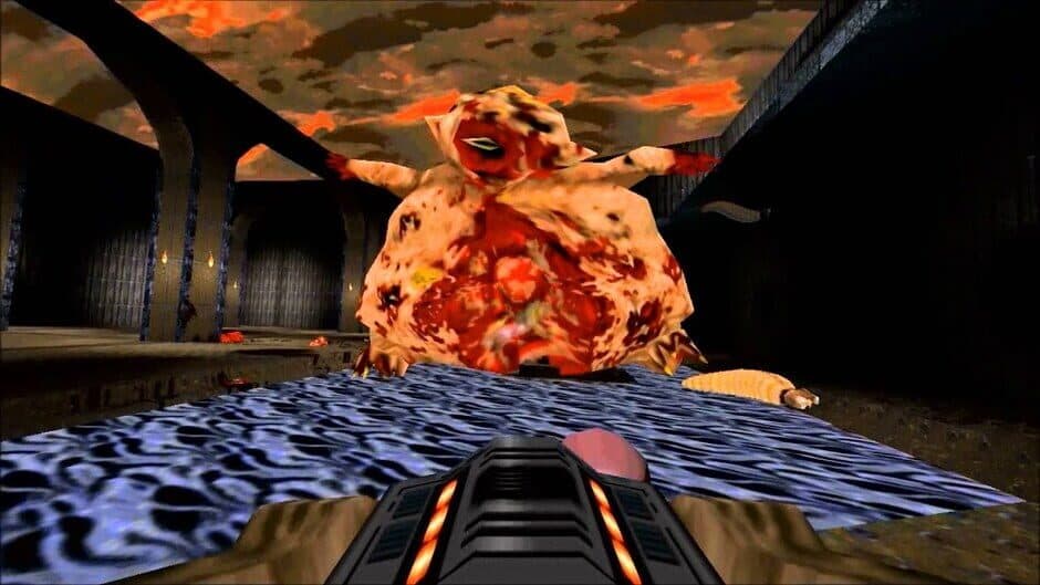 Скриншот 3 из Shrak for Quake