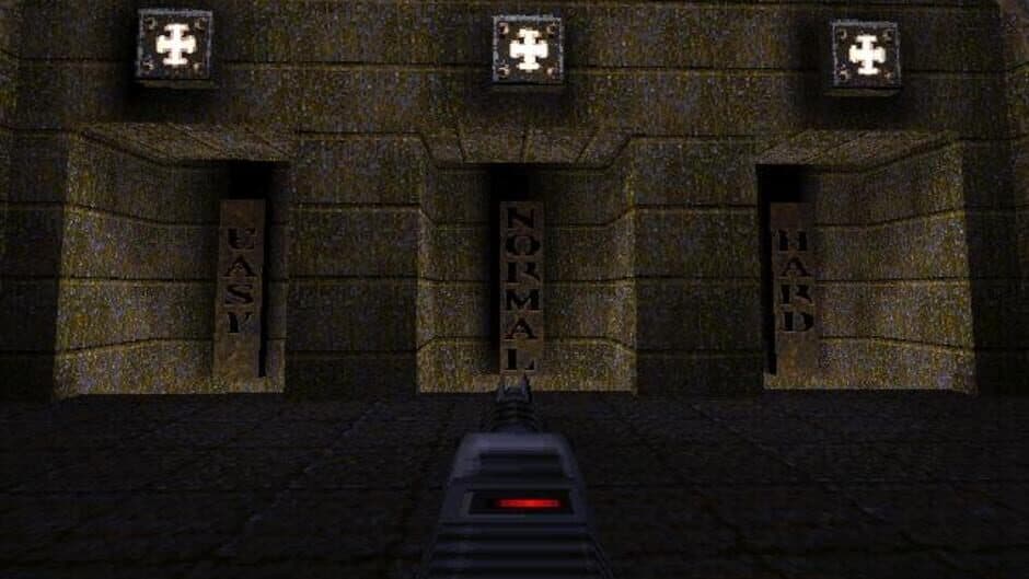 Скриншот 4 из Shrak for Quake