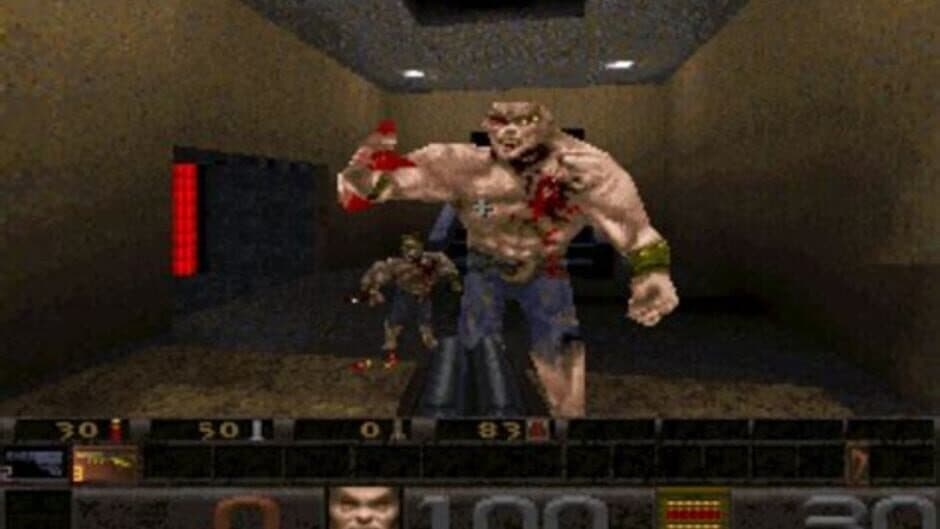 Скриншот 5 из Shrak for Quake