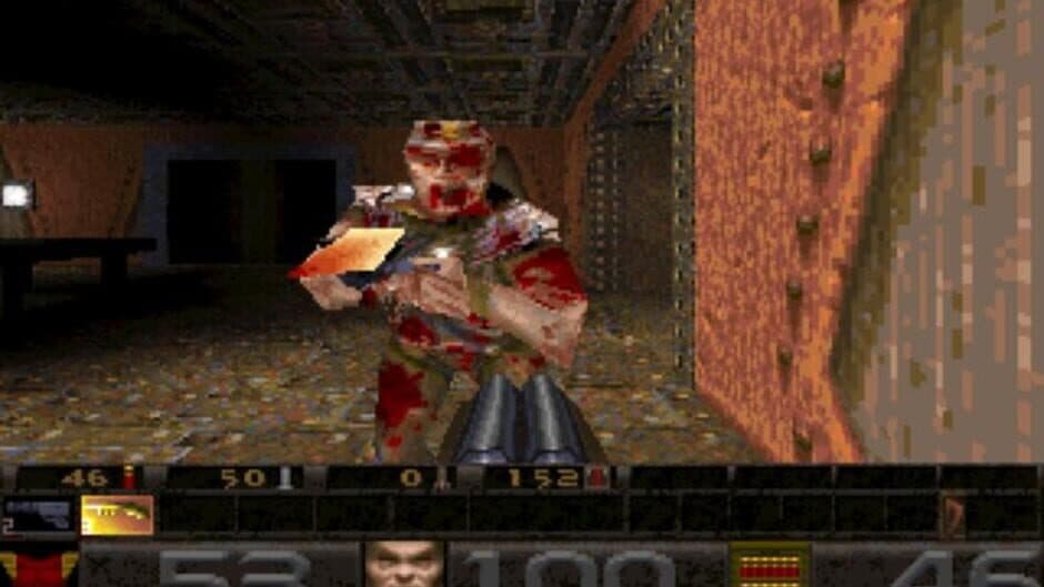 Скриншот 6 из Shrak for Quake