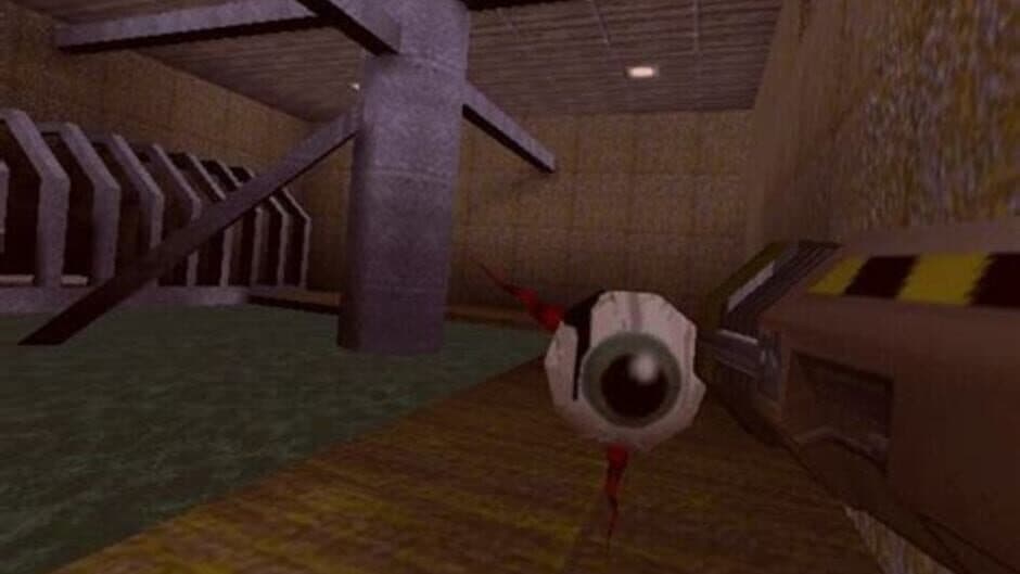Скриншот 7 из Shrak for Quake