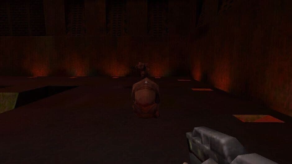 Скриншот 5 из Zaero for Quake II