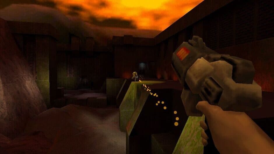 Скриншот 6 из Zaero for Quake II