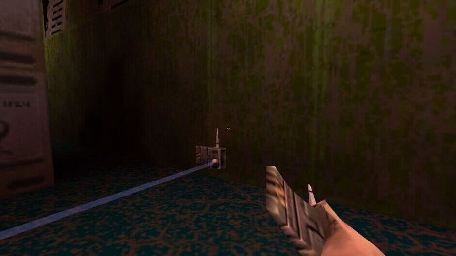 Скриншот 7 из Zaero for Quake II