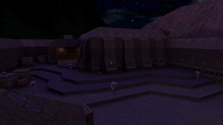 Скриншот 8 из Zaero for Quake II