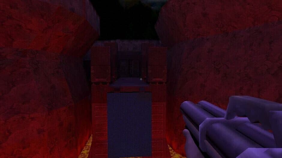 Скриншот 9 из Zaero for Quake II