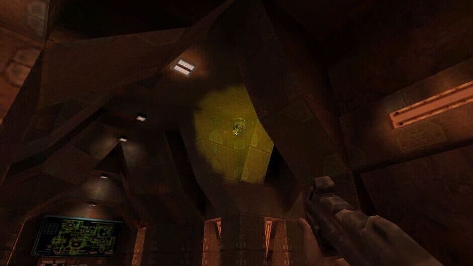 Скриншот 10 из Zaero for Quake II