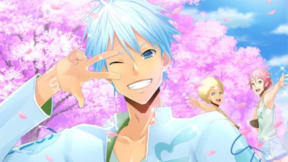 Скриншот 7 из Renai Banchou! Inochi Mijikashi, Koiseyo Otome! Love is Power