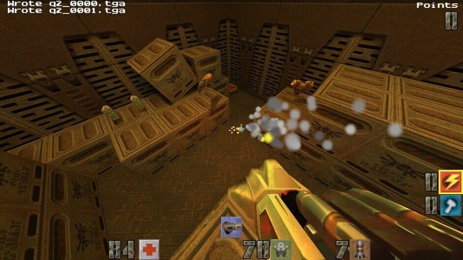 Скриншот 1 из Quake II Netpack I: Extremities