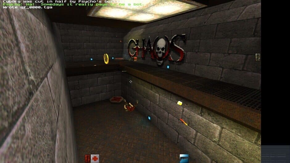 Скриншот 2 из Quake II Netpack I: Extremities