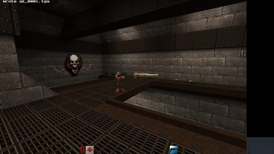 Скриншот 3 из Quake II Netpack I: Extremities