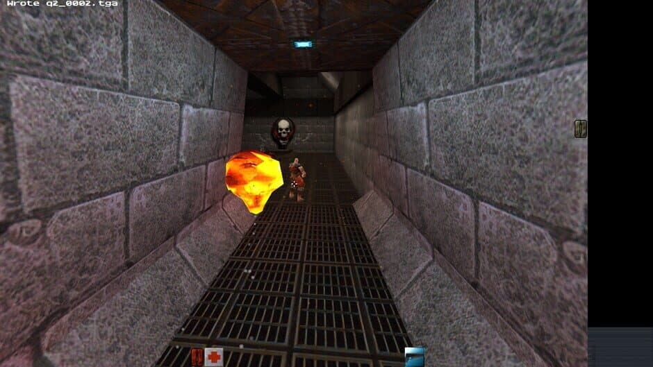 Скриншот 4 из Quake II Netpack I: Extremities