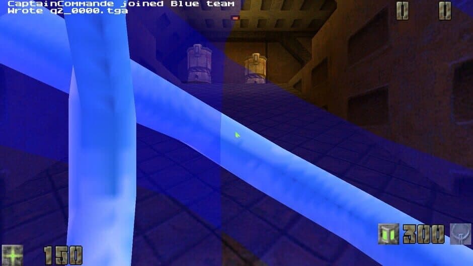 Скриншот 5 из Quake II Netpack I: Extremities